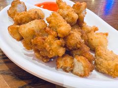 台湾盐酥鸡-贯一台湾牛肉面(八一七中路店)