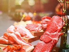 -花时·炭火烧肉(东百中心A馆店)