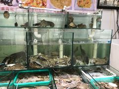 -胖子饺子馆·海鲜家常菜(海军博物馆店)