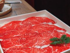 -蘑界·野生菌火锅(深业上城店)