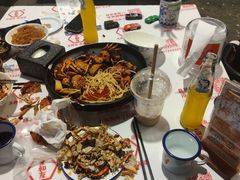 -文和友老长沙龙虾馆(化龙池店)