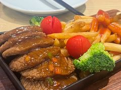 -随喜赞素食餐厅(亦庄店)
