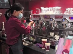-COSTA COFFEE(西直门店)