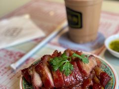 -憶廟街 X 沙角邨(太古城店)