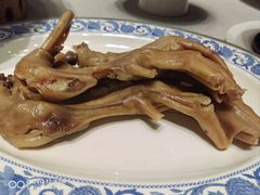 -品粹徽园·家常安徽菜