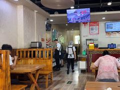 -老陕兄弟(彩虹新城店)