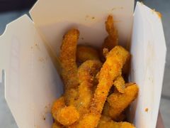 -味子夫鸡柳(解放碑总店)