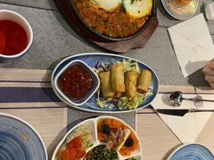 -La Medina餐厅(亮马河南路店)