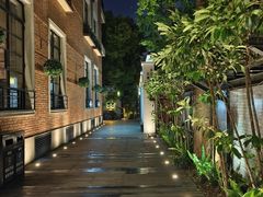 -龙门阵茶屋川菜馆(武康路店)
