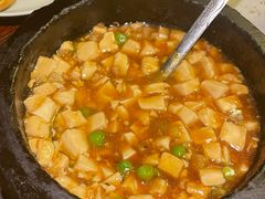 -绿茶餐厅(华贸购物中心店)