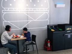 -麦当劳(宾水西道店)