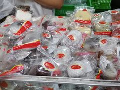 -上海虹口糕团(福州路店)