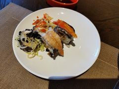 -大汉金桥华美达广场酒店·食秀全日制餐厅