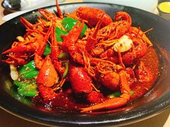 -川流不息(北蔡休闲广场店)