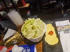 -清真京华源·涮肉烧烤(丰庆店)