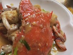 -秦臻海鲜农家乐(奉贤店)