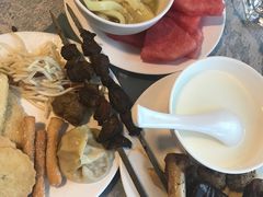 -君邦天山饭店(龙泉街店)