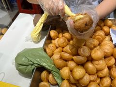 -田中先生の泡芙工坊(罗斯福店)