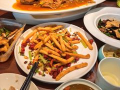 -房陵农家(东亭店)