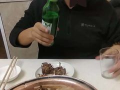 -八先生涮肉房(三里河店)