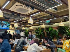 -云阿蛮云南生烫牛肉米线(奉贤路店)