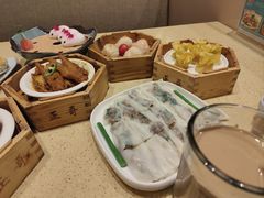 -正哥点心专家(上邦百汇城店)