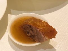 -富力丽思卡尔顿酒店·丽轩中餐厅