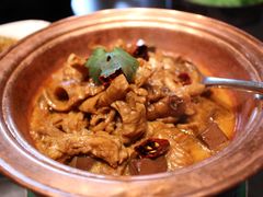 -秀儿四九城·新京菜(亚运村鸟巢店)