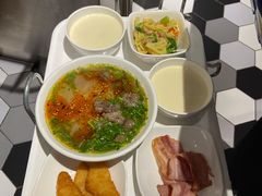 -阿那亚第三食堂 Cafeteria 3