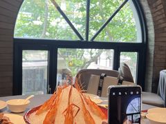 -HOMES上海本帮菜(襄阳公园店)