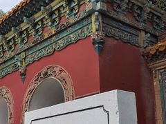 -沈阳市东陵公园