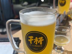 -木屋烧烤(惠阳华润小径湾店)