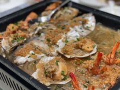 -梦都海鲜酒家(万达广场江桥店)