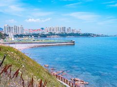 -燕儿岛山公园