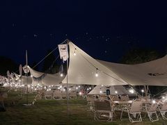 -不觉晓CAMPING(上海迪士尼营地店)