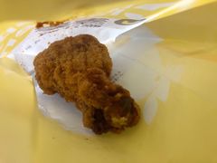 -麦当劳(杭州文三路店)