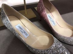 -JIMMY CHOO(德基广场店)