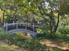 -人民公园(罗湖区)