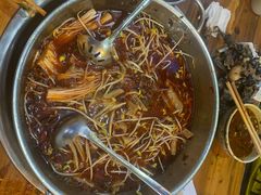 -黑竹香鸡(营和巷店)