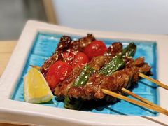 -鱼跃食堂·精致寿司(东林美域店)
