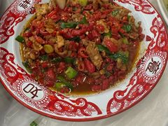 -江城燕子大排档(江汉路步行街店)