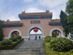 -戏马台景区
