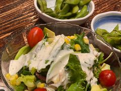 -平成屋·午肴夜酒(四川北路店)