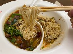 -万县面馆(高笋塘店)