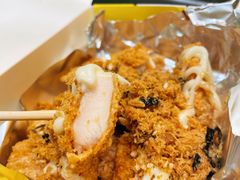 -超级鸡车(曹杨路店)