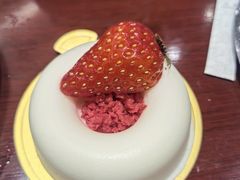 -泓瑞金陵大酒店-金海湾自助餐厅