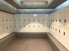 -锐动健身游泳(博地中心店)