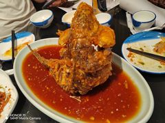 -梅飞酒家(桑园路店)