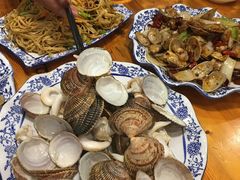-清真海鲜大咖