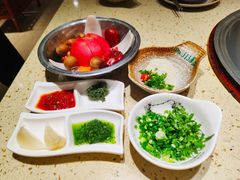-313羊庄铁锅烀羊肉(望京店)